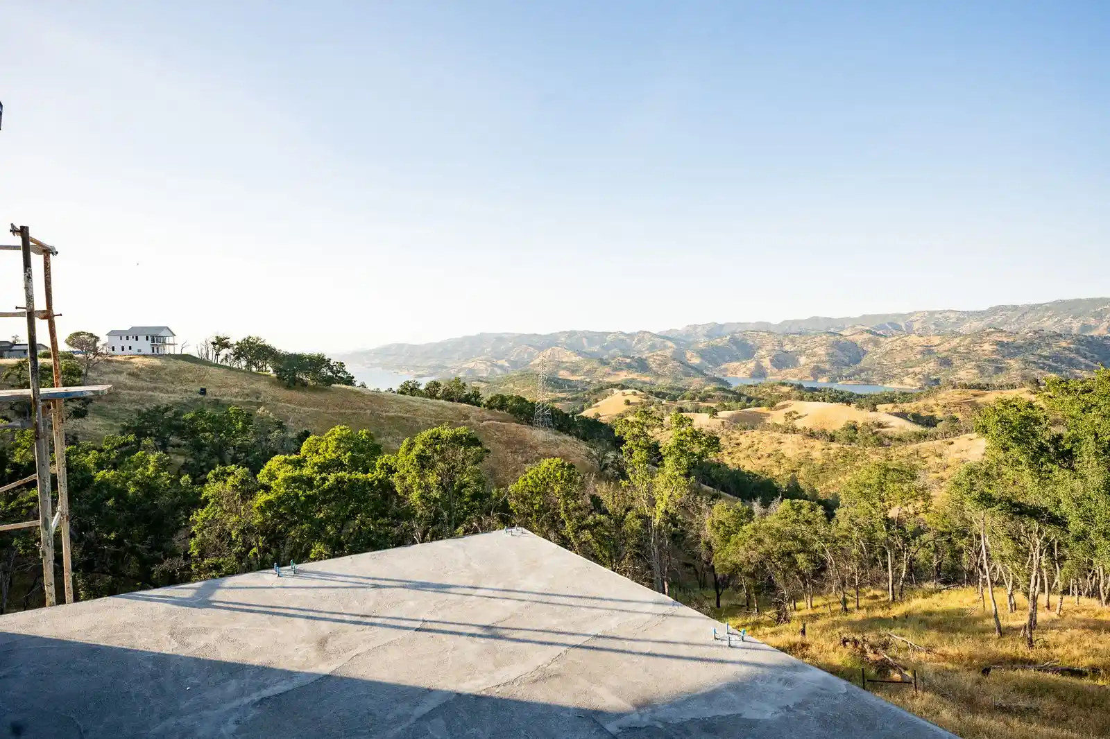 Rebuilding in a Fire Hazard Severity Zone: What California Homeowners Need to Know