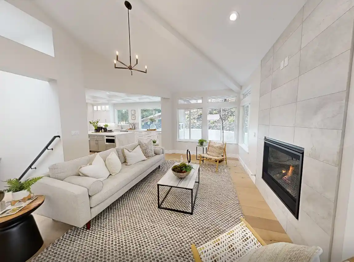 Will Insurance Pay to Match Flooring After a Fire?