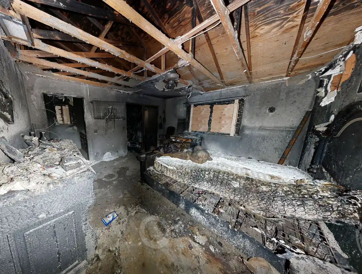 My House Burned Down, Now What: What to Do Right Now After Your House Burns