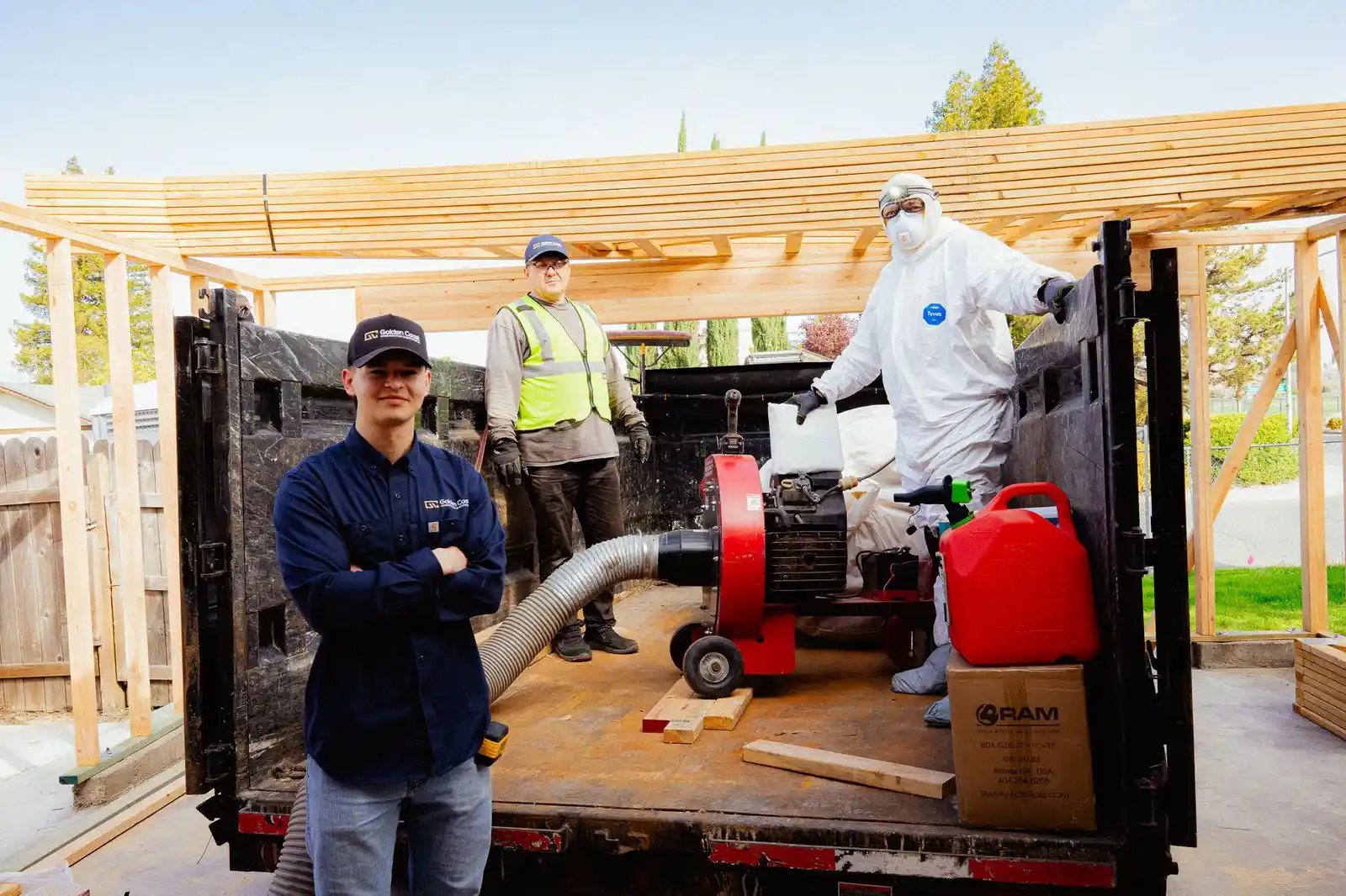 How a Specialized Fire-Restoration Company Helps