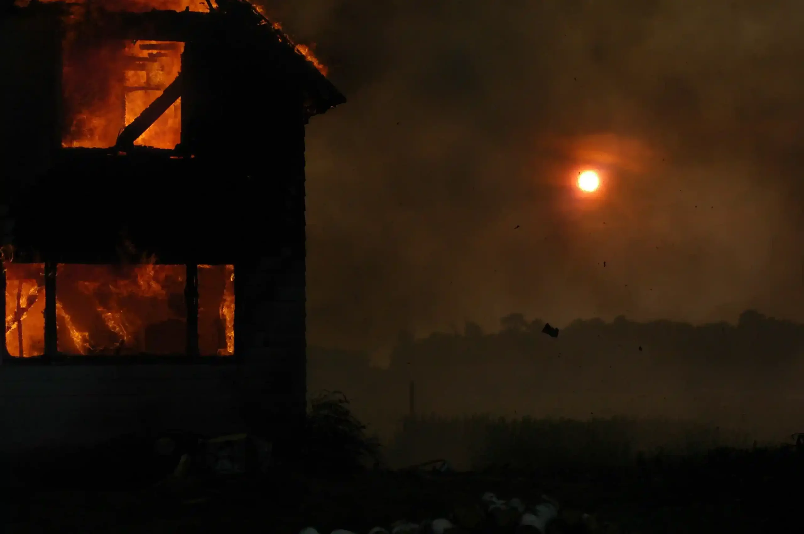What Resources Are Available for Wildfire Victims?