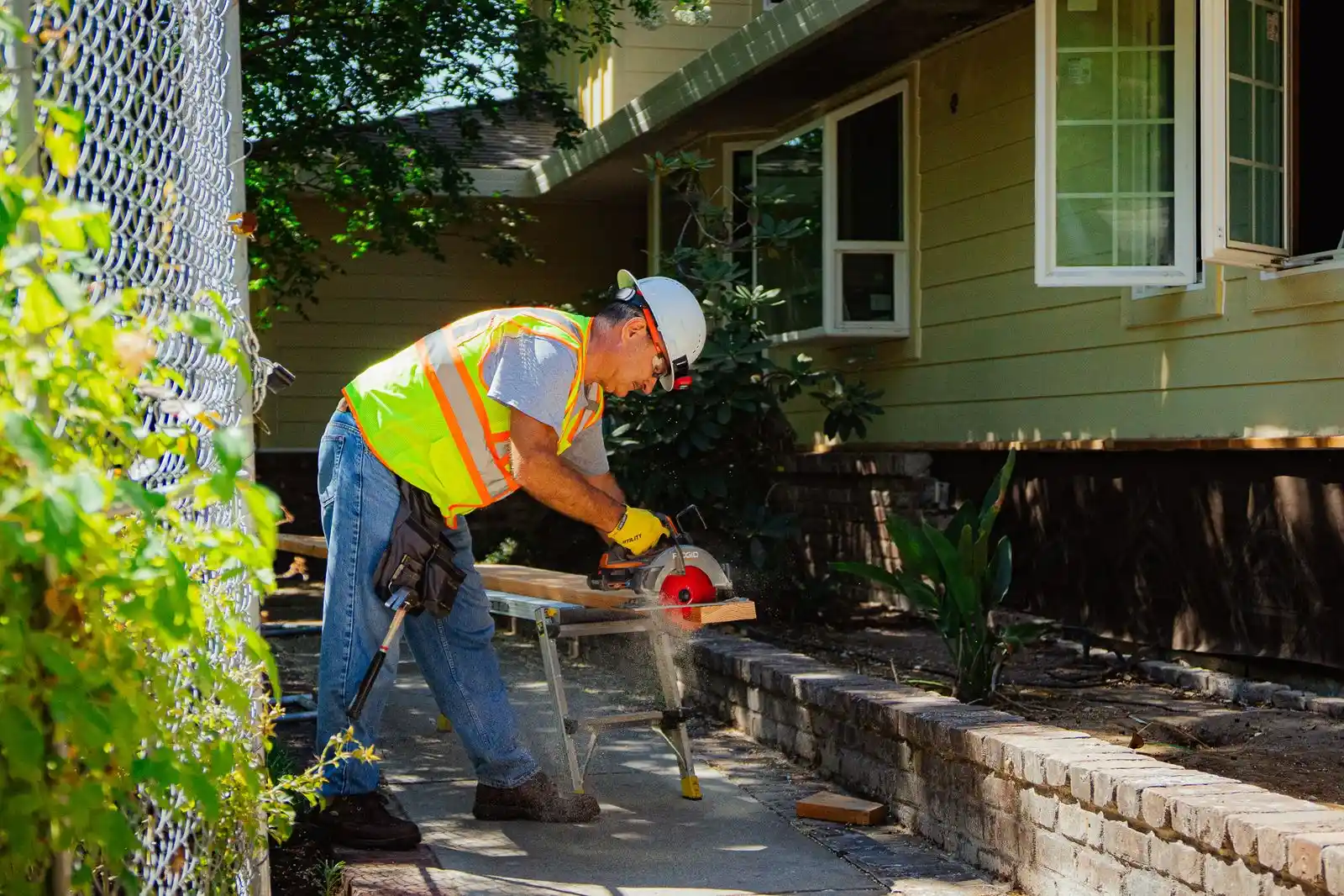 How a Licensed Fire-Rebuild Contractor Helps Protect the Record