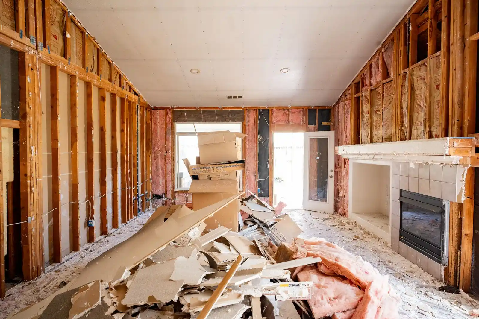 Pasadena's Eaton Fire Rebuild Project Rules and Fee Waiver: What Actually Applies