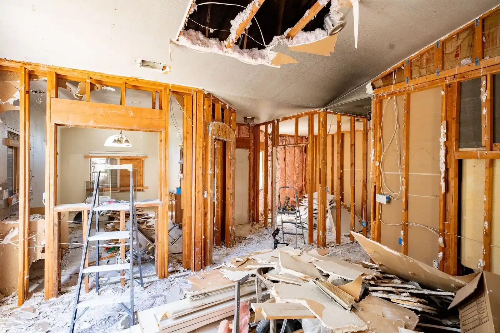 Seattle Fire Code, building code, and permit expiration