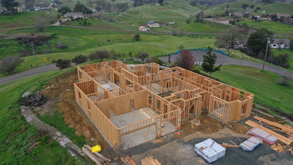 Pasadena Commercial Rebuild Permit: The Approval Path After a Fire